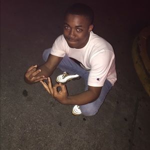 Meet your Posher, Diante